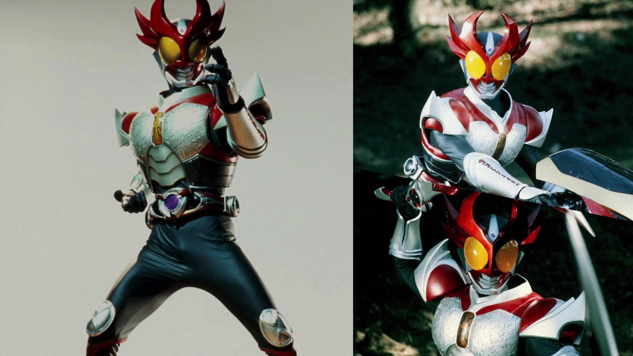 仮面ライダーアギト　シャイニングフォーム メディコム・トイ | プレミアムクラブ
