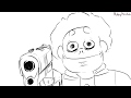 jump in the caac || (Steven Universe Fan Animatic) (trashpost)