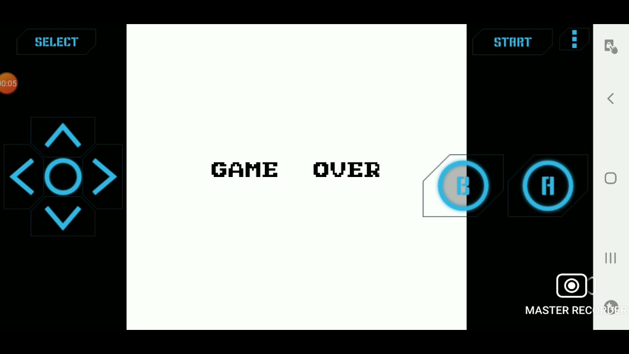 Game Over Looney Tunes Game Boy YouTube