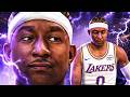 J’AI CRÉÉ UN MONSTRE .. ILS NE SONT PAS PRÊTS 😳 ( NOUVELLE CARRIÈRE NBA2K26 )