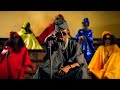 OUDE MILL CLASS S Feat FATIM KOUYATE Official Music Video mp3