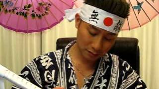 Ryan Truong Sings Nu Hong Mong Manh In Japanese Version