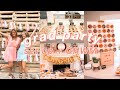 2020 GRAD PARTY set up + GRWM + vlog !! the cutest grad party you've ever seen...