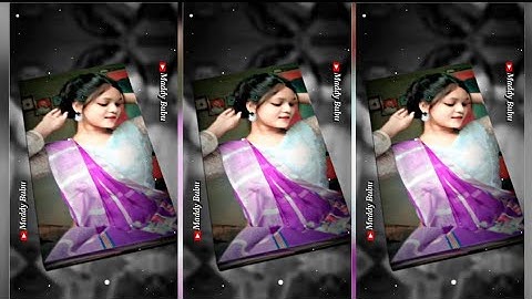 New SANTALI ALIGHT MOTION ♻️VIDEO EDITING XML FILE STATUS VIDEO2025...Maddy Babu Editing