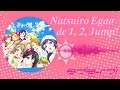 Love Live! School Idol Festival - Natsuiro Egao de 1, 2, Jump! 《EXPERT》