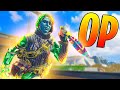 OP BALLISTIC KNIFE MAKES 402 Thunder RAGE! BO4 FFA (Funny)