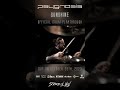 Sunshine - Psygnosis [Official Drum Playthrough by Thomas Crémier] - TEASER