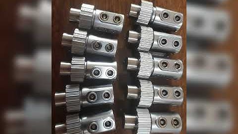 Ultrasonic testing probes, Normal, Angle, T/R, Straight Beam, Twin Crystal,