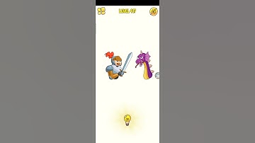 draw puzzle : draw one part level 417 walkthrough iOS solution