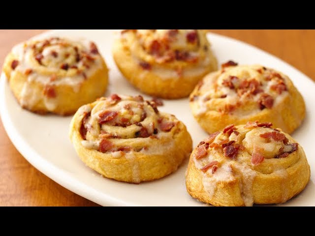 10 Easy Bread Recipes 2017 - Bread Recipes for Breakfast | Best Recipes Video