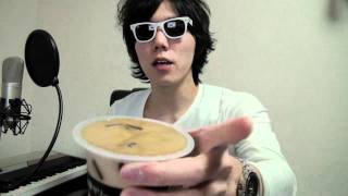 BIG COFFEE JELLY