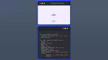 🦜 Animated Paper Bird With HTML CSS