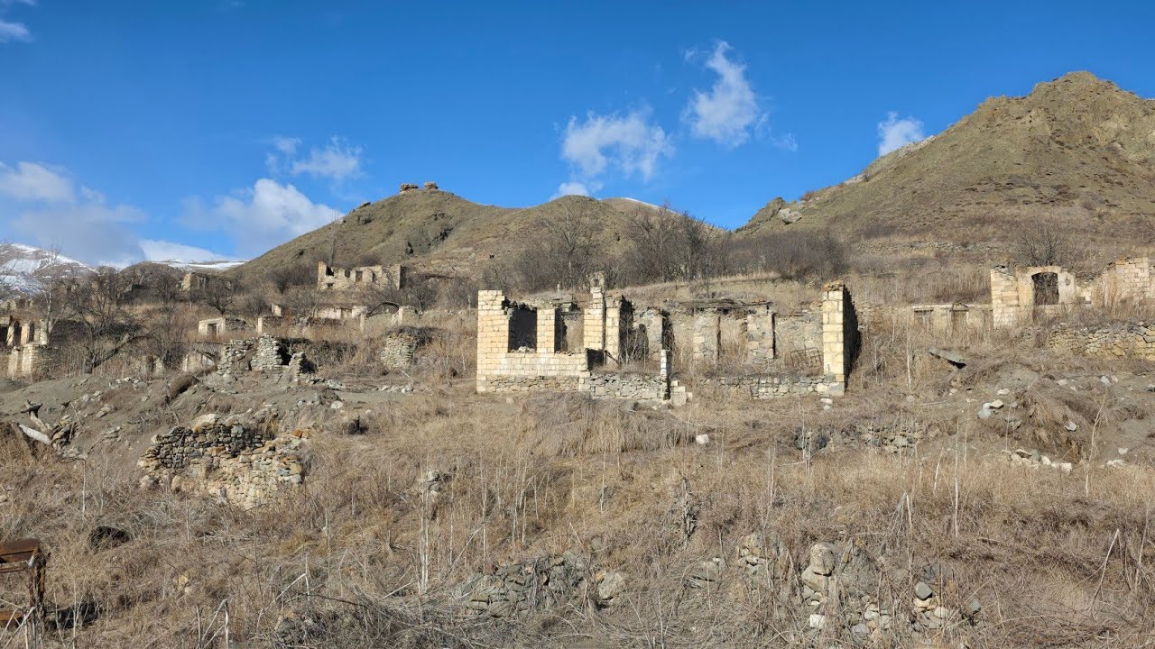 Başlıbelin mərkəzindən canlı. 2026