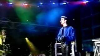 Depeche Mode  Stripped (Peters Pop Show 06.12.1986 Germany)