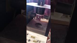 maglev system metal ball using simulink