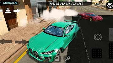 How to Complete the Last Level in Car Parking