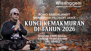 🔴 THE KEYS TO PROSPERITY & SAFETY IN 2026 THAT YOU SHOULD KNOW