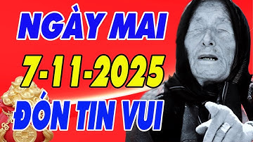 Tử Vi Ngày 7/11/2025 Của 12 Con Giáp: May Mắn Song Hành, Tài Lộc Bội Thu, Vạn Sự Hanh Thông