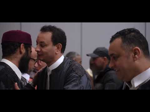 افراح بنغازي ليبيا وجبة غداء
