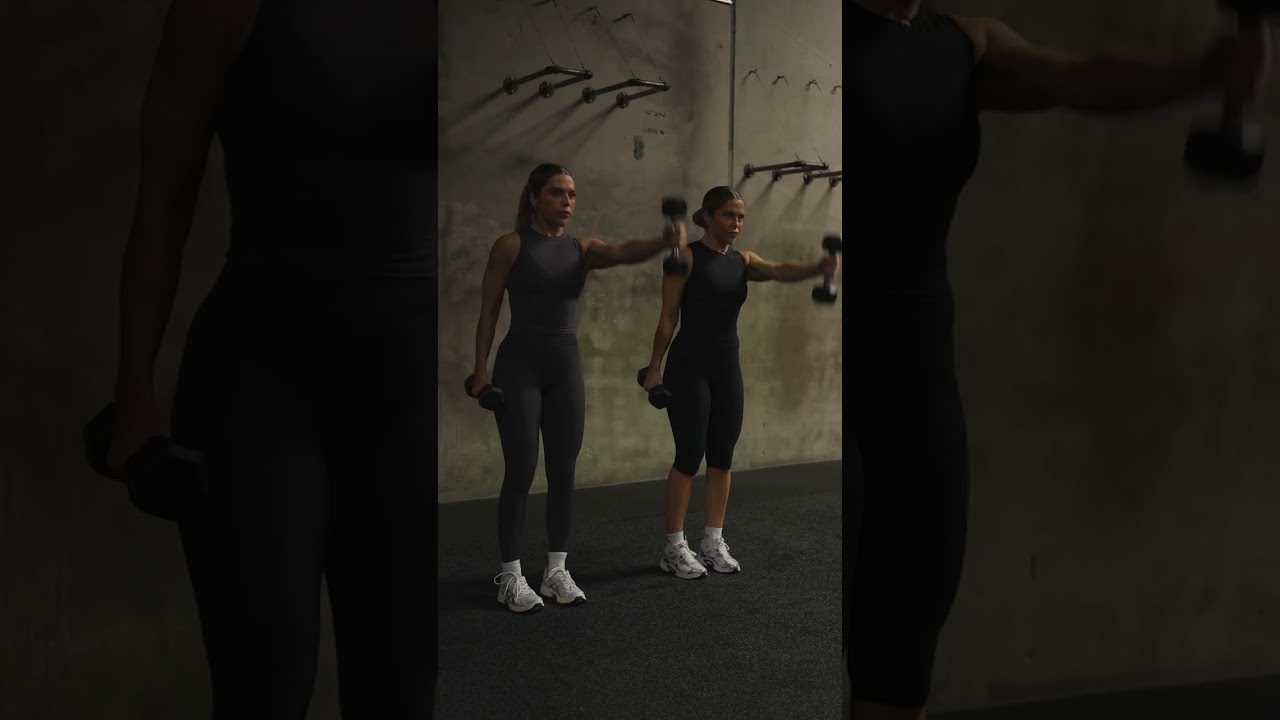 Программа Aligned Strength официально запущена в приложении Strive {ссылка в профиле}