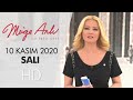 Müge Anlı ile Tatlı Sert 10 Kasım 2020 | Salı