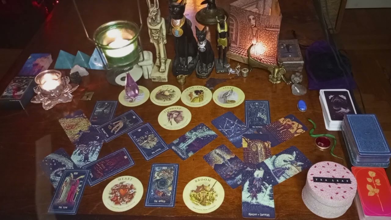 🌌🌠 ⭐Μια Αγάπη...Που Αξίζει⭐  🪄channeled msg🔮 🌠🌌