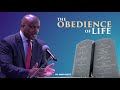 The Obedience Of Life | Randy Skeete | West Central Multicultural SDA Church, Spokane WA