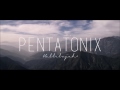 Gambar cover Pentatonix - Hallelujah 1 Hour