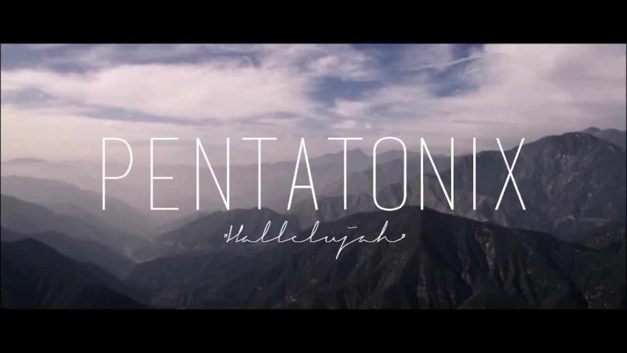 Pentatonix - Hallelujah (1 Hour Music) Pentatonix - Hallelujah (1 Hour Music)