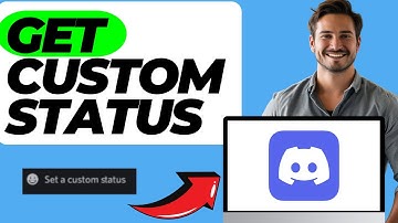 How to Get Custom Status on Discord (Quick & Easy)