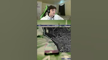 Chat Surprises Chunk With This! | GTA 5 Chaos Mod Playthrough | Twitch: Chunksterchunkus #chaosmod