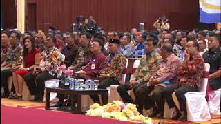 RAKERNAS II ADKASI WORKSHOP NASIONAL 2018