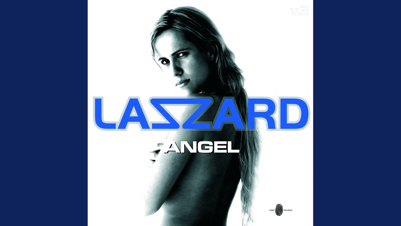 Angel (Original Extended Mix) - YouTube