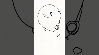 Can I have a sip? #animation