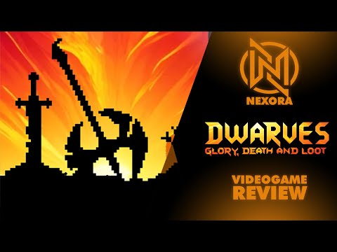 Dwarves Glory, Death and Loot Explained – Gameplay, Mechanics & Final Verdict