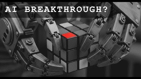 Can GPT-5 Finally Solve a Rubik’s Cube?