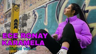 Ece Ronay - Karamela (official video) Resimi