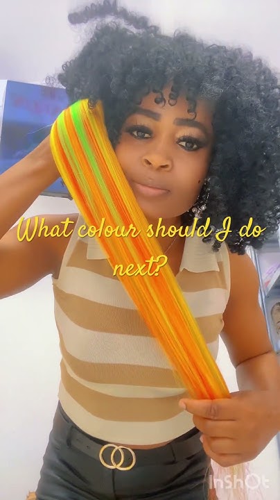  DIY BRAIDING HAIR COLOR MIX::#diyhaircolor #viral #newyoutuber # ...
