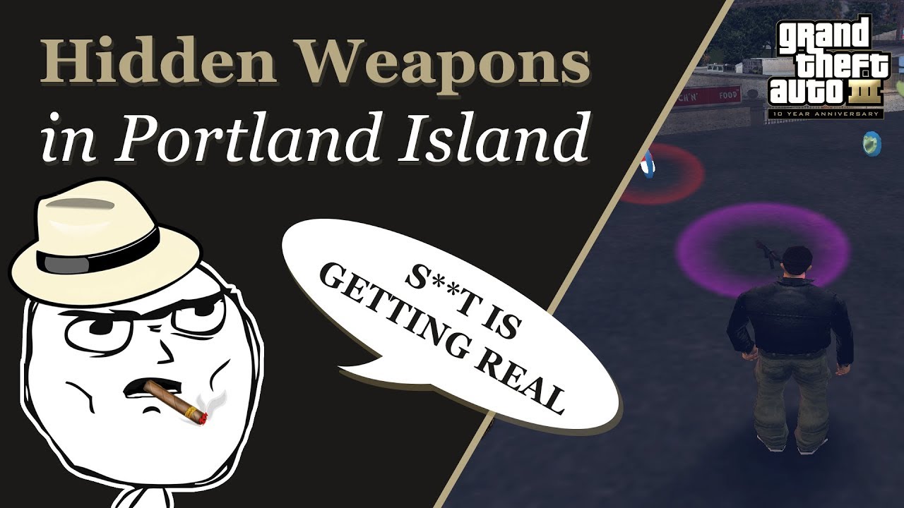 gta sa hidden weapons gta sa hidden weapons