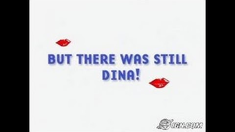 The Sims 2 PC Games Gameplay - E3 Presentation, Part 1