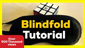 Easy Tutorial - Rubik