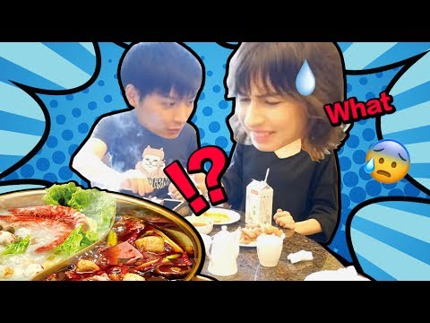 Mastering the Chongqing Hot Pot Dining Mechanics in Kungpow Granny's Revenge