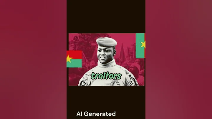 The Traitor Commander HUMILIATES Ibrahim Traoré in SHOCKING Move!