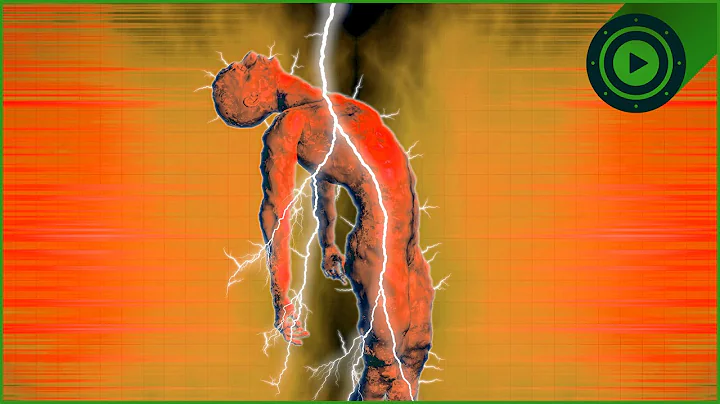 Six Times Hotter Than the Sun: What Happens When Lightning Strikes a Human?