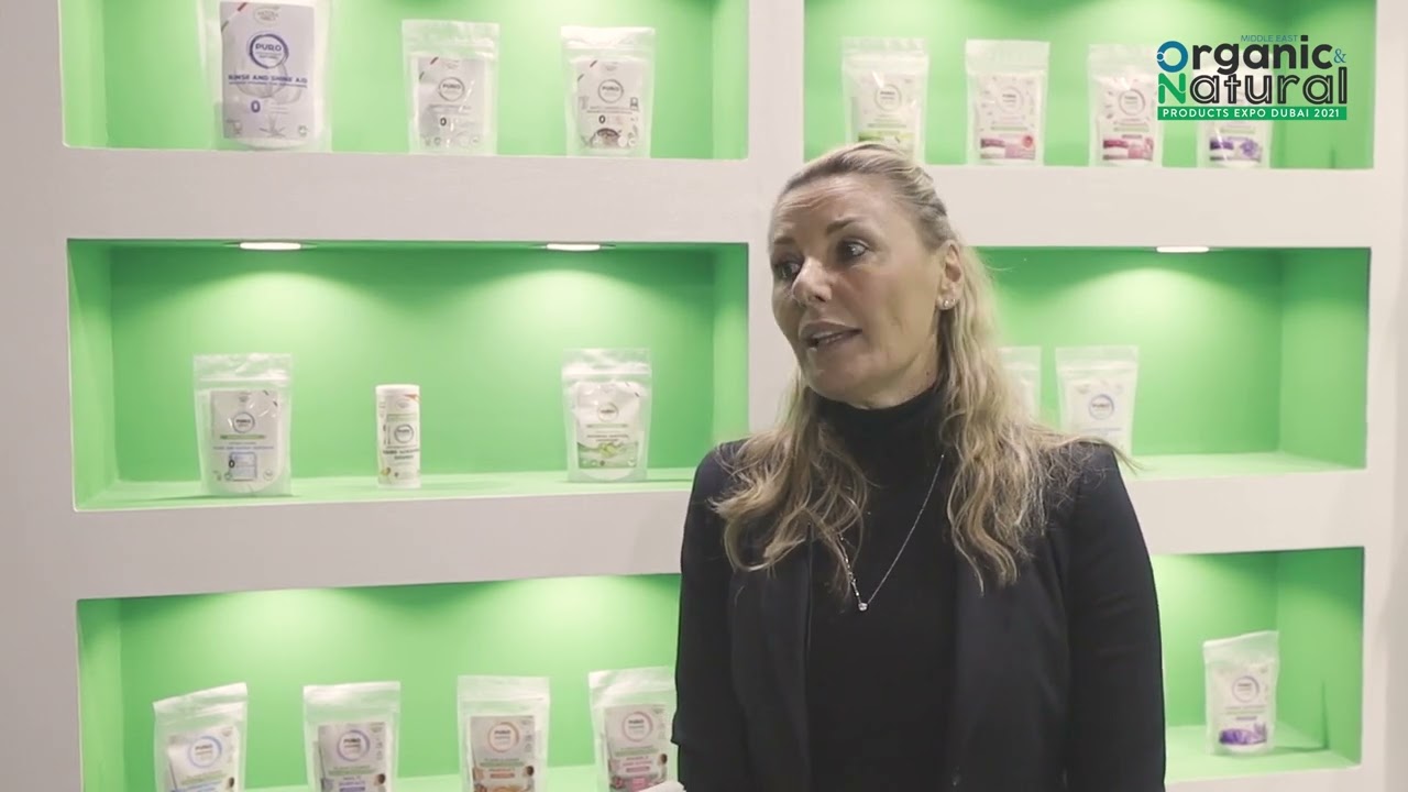 Organic and Natural Expo 2021 - Highlight Reel