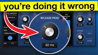 Pro mastering engineer reveals embarrassing mistakes