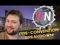 Pre-TFNation 2023 Breakdown!