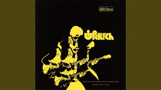 Phil Upchurch / フィル・アップチャーチ / Upchurch (1969