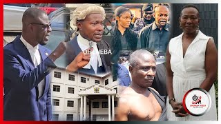 Download Lagu LIVE: Today’s Court Proceedings In Summary; Lawyer Kusi To End Abusuapanin’z C-Exams 2Moro MP3