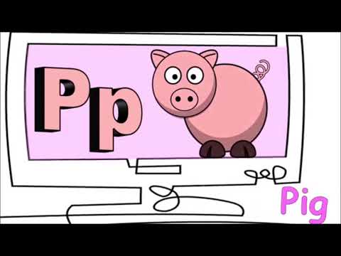 Phonics Song Kidzstation